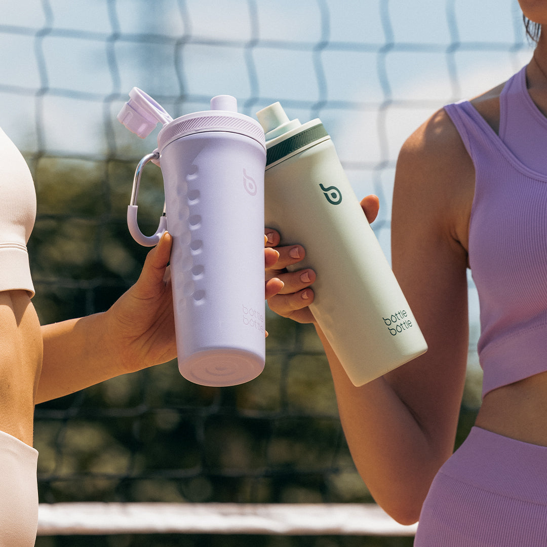 FormShake 水瓶 26oz