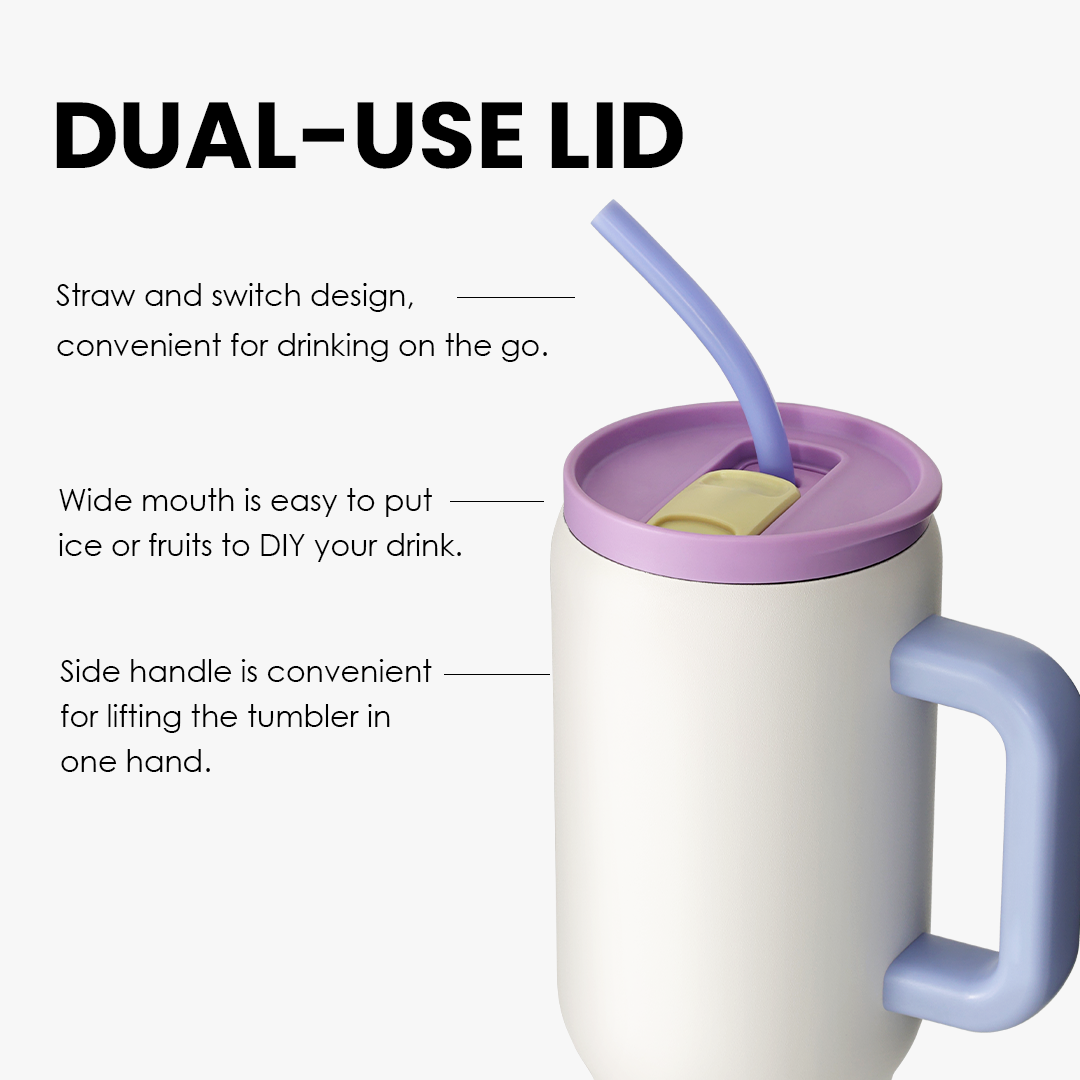 经典随行杯 40oz