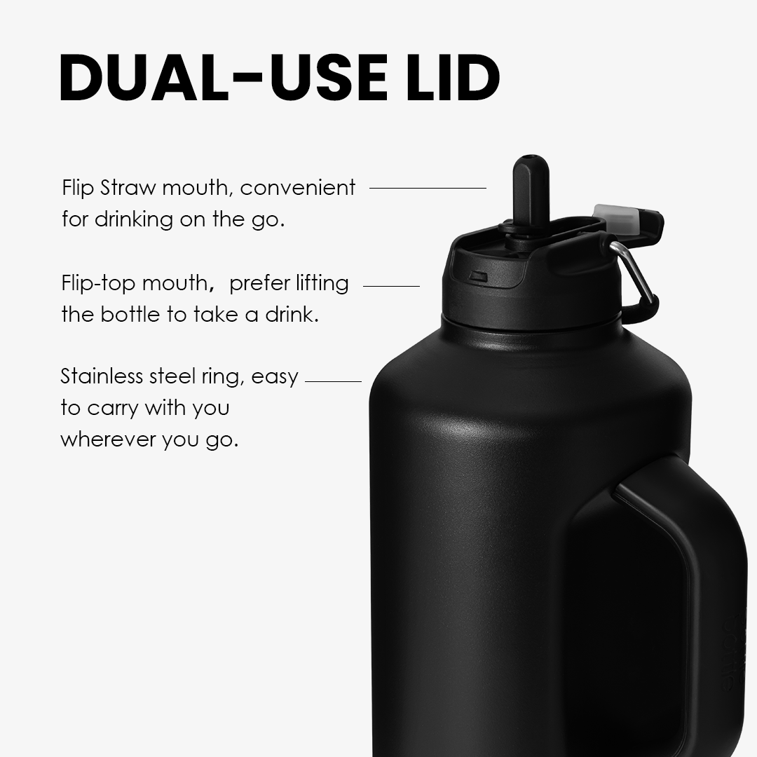 SureHold 大酒壶 64oz