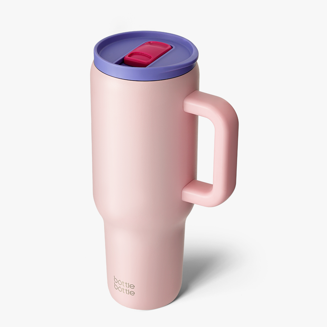 经典随行杯 40oz