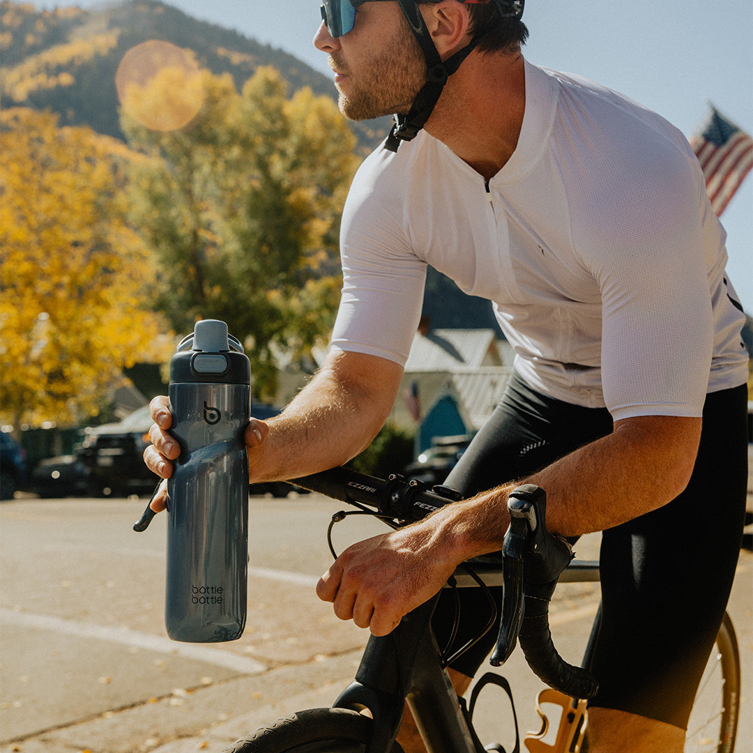 Riding Pacemaker 24oz