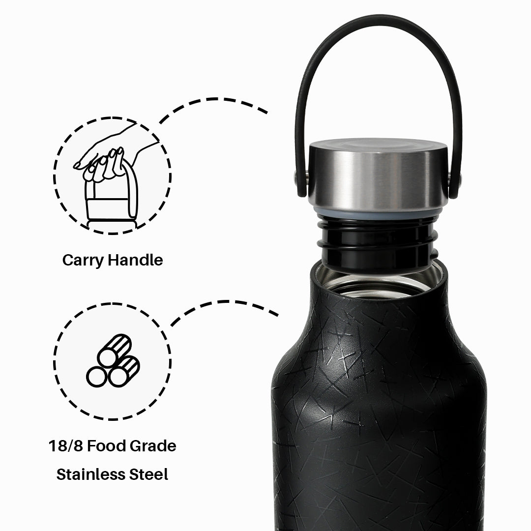 GripGo 水瓶 600ml