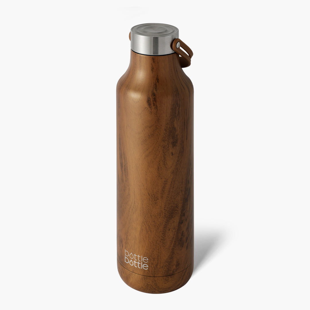 GripGo 水瓶 600ml