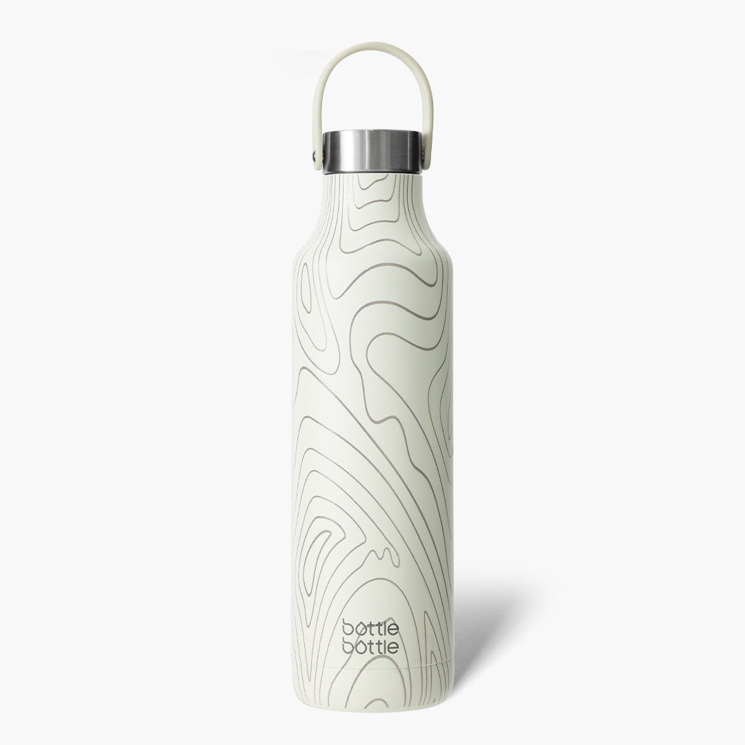 GripGo 水瓶 600ml