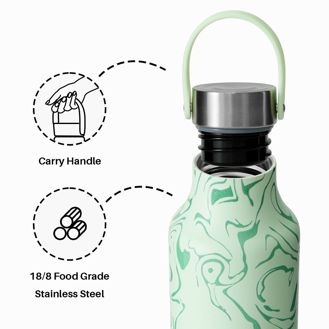 GripGo 水瓶 600ml