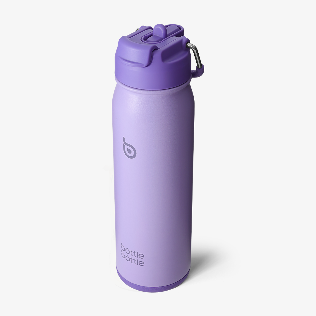 Hydro X 水瓶 24oz