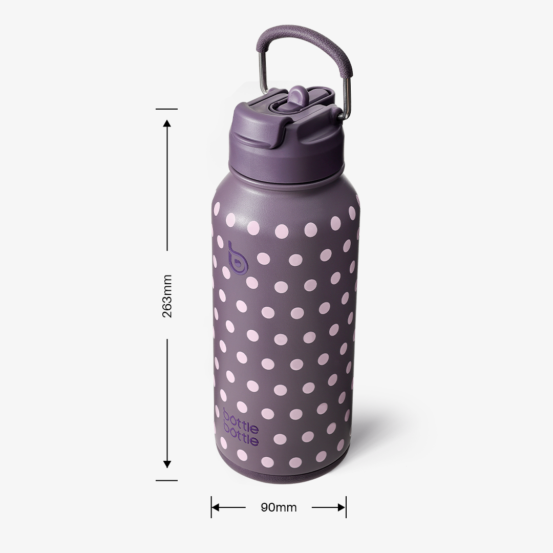 Hydro X 水瓶 32oz