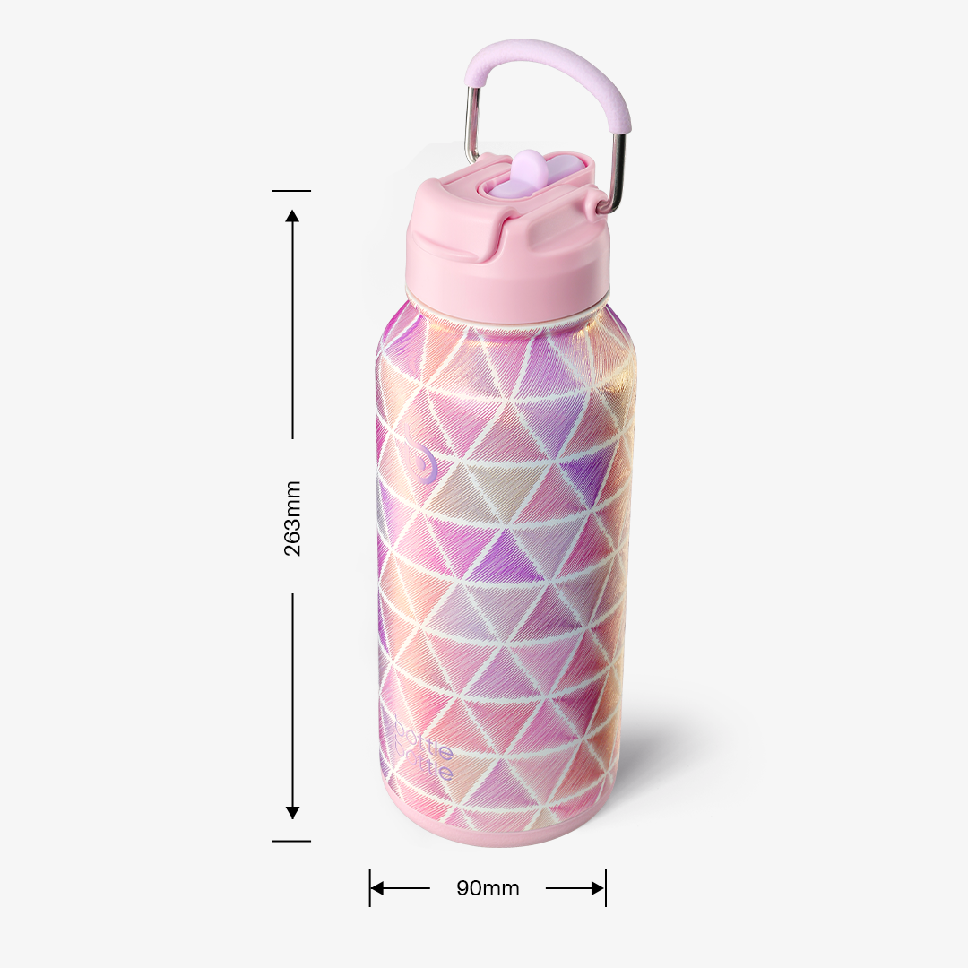 Hydro X 水瓶 32oz