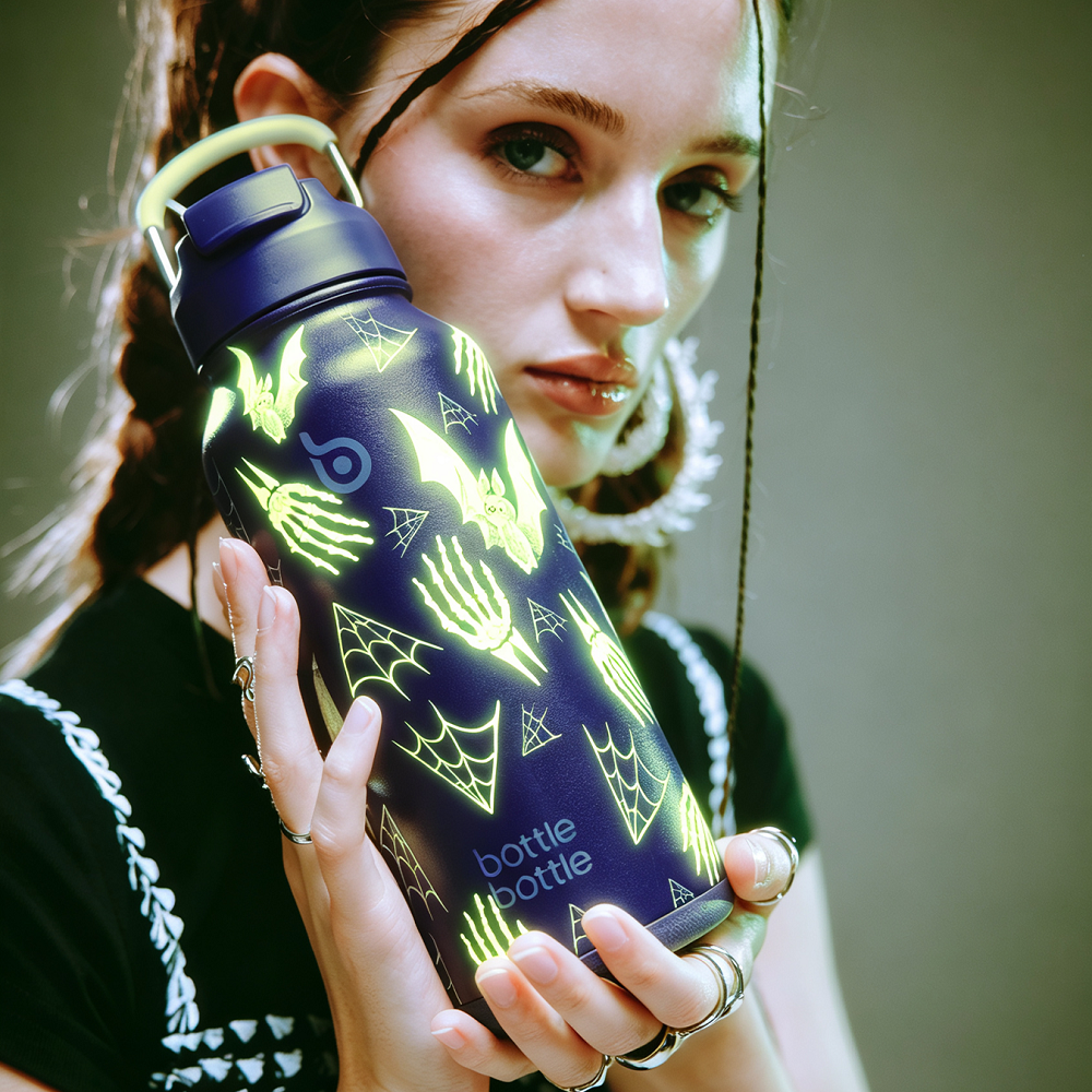 Hydro X 水瓶 32oz