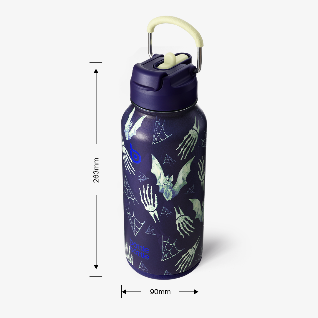 Hydro X 水瓶 32oz