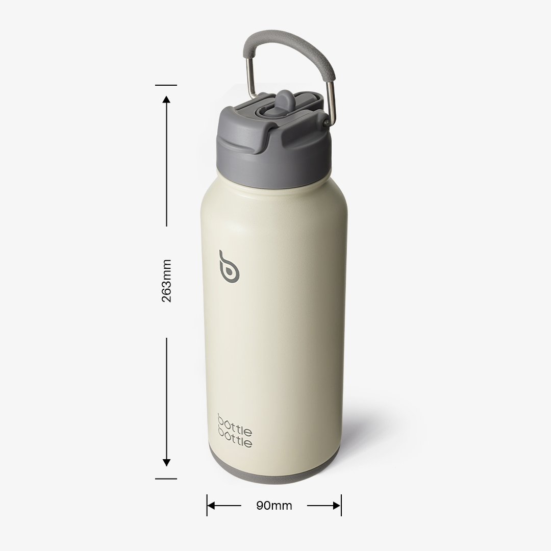 Hydro X 水瓶 32oz