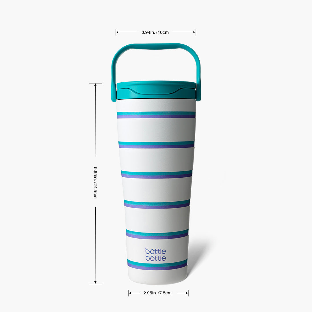 Luna 随行杯 30oz