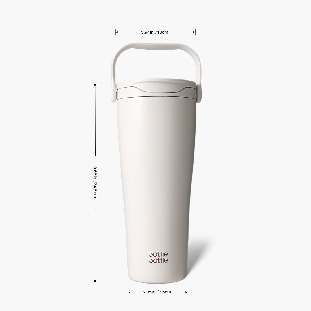 Luna 随行杯 30oz