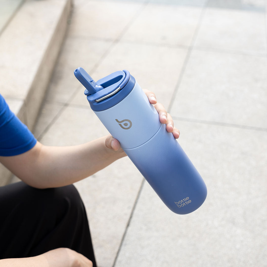 魔方防撞款 24oz