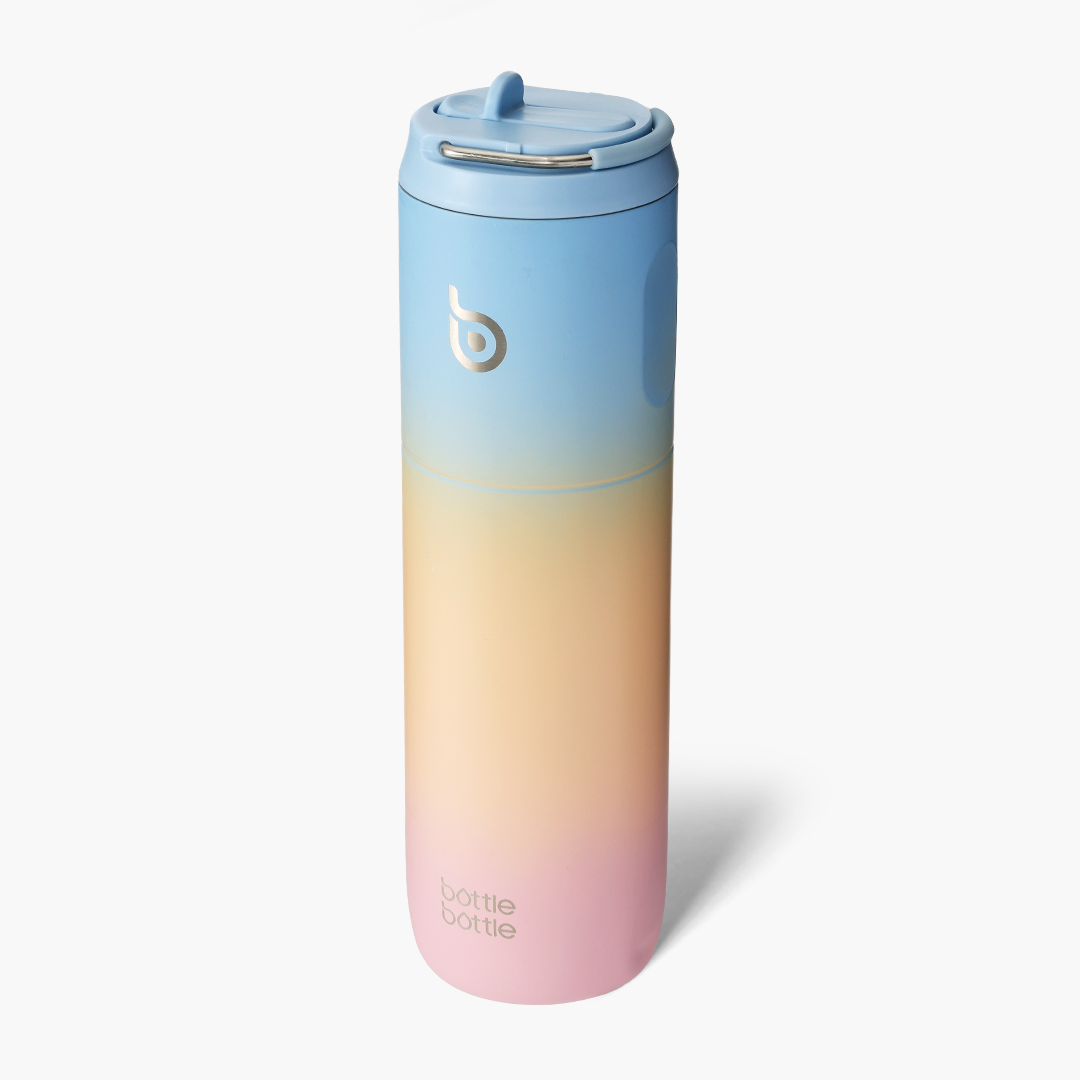 魔方防撞款 24oz