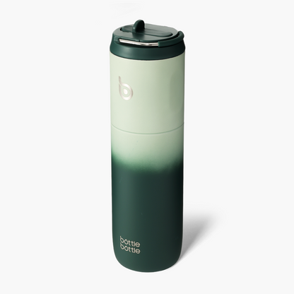 魔方防撞款 24oz