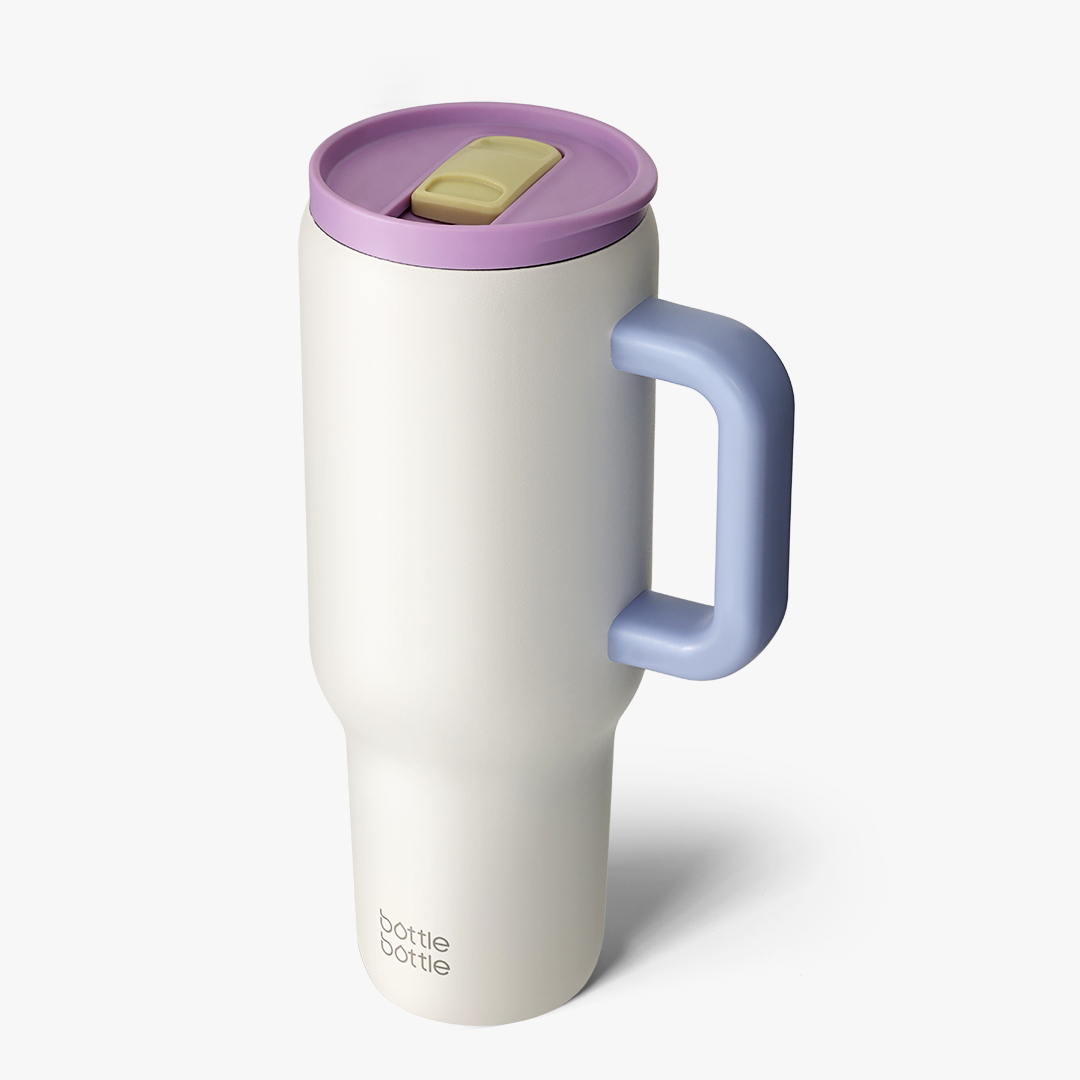 经典随行杯 40oz