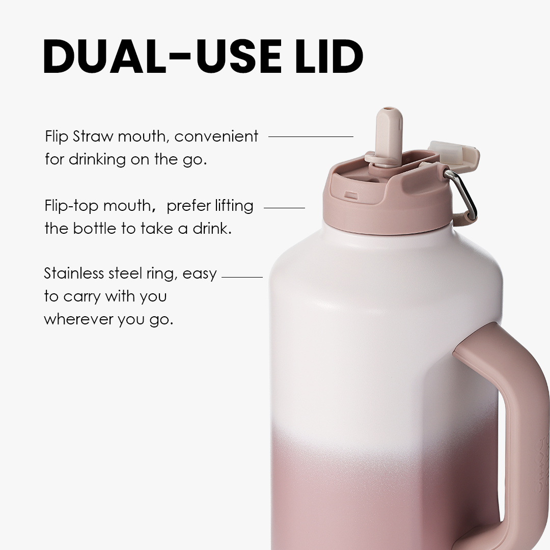 SureHold 大酒壶 64oz