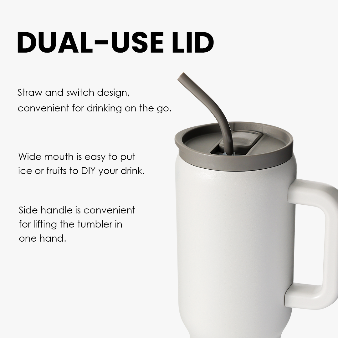 经典随行杯 40oz
