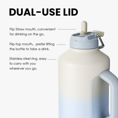 SureHold 大酒壶 64oz