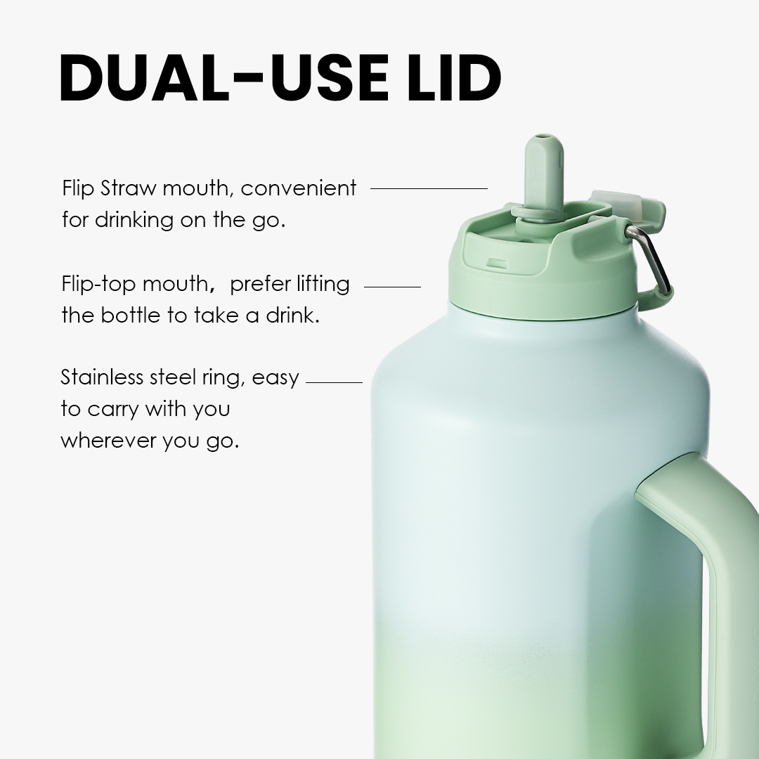 SureHold 大酒壶 64oz