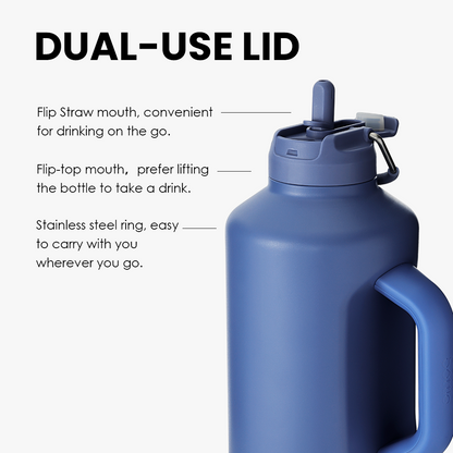 SureHold 大酒壶 64oz