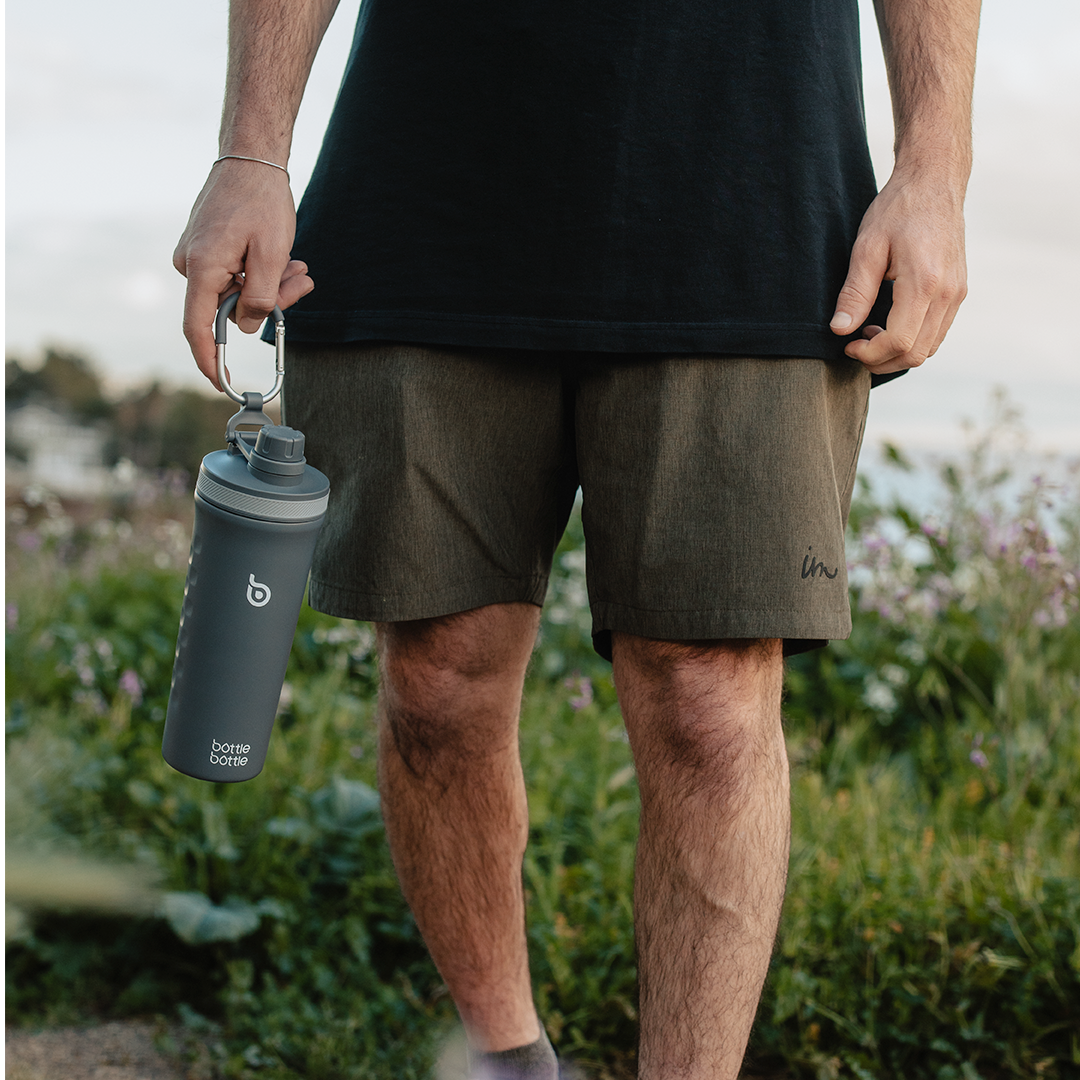 FormShake 水瓶 26oz