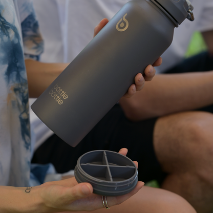 Hydro X 水瓶 40oz