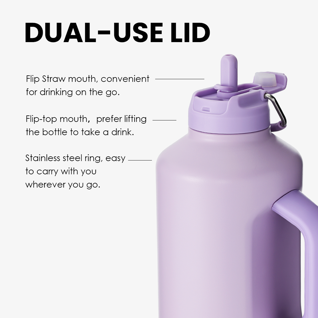 SureHold 大酒壶 64oz