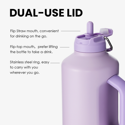 SureHold 大酒壶 64oz