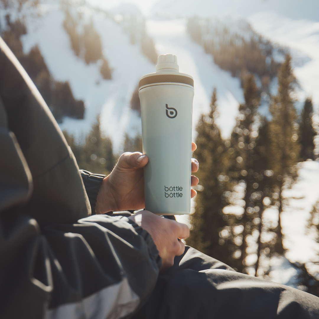 FormShake 水瓶 26oz