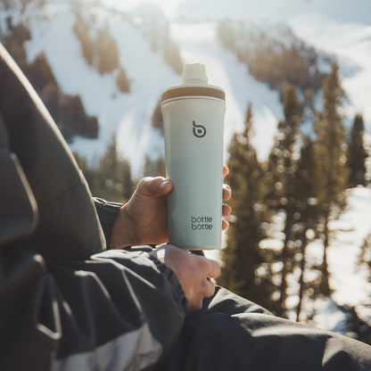 FormShake 水瓶 26oz