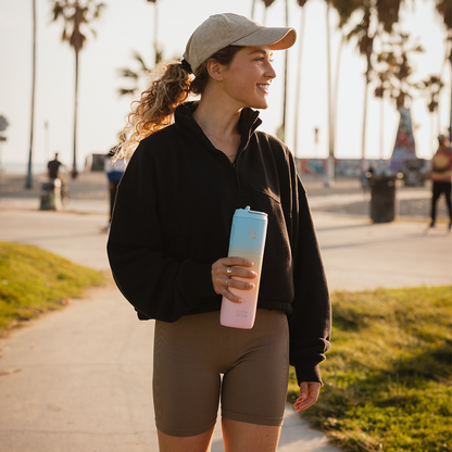 魔方防撞款 24oz