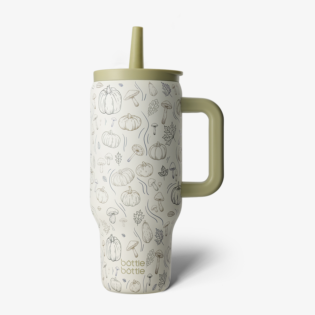 Chill 随行杯 30oz
