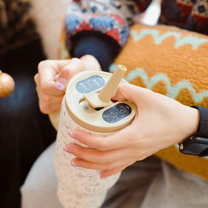 Chill 随行杯 30oz