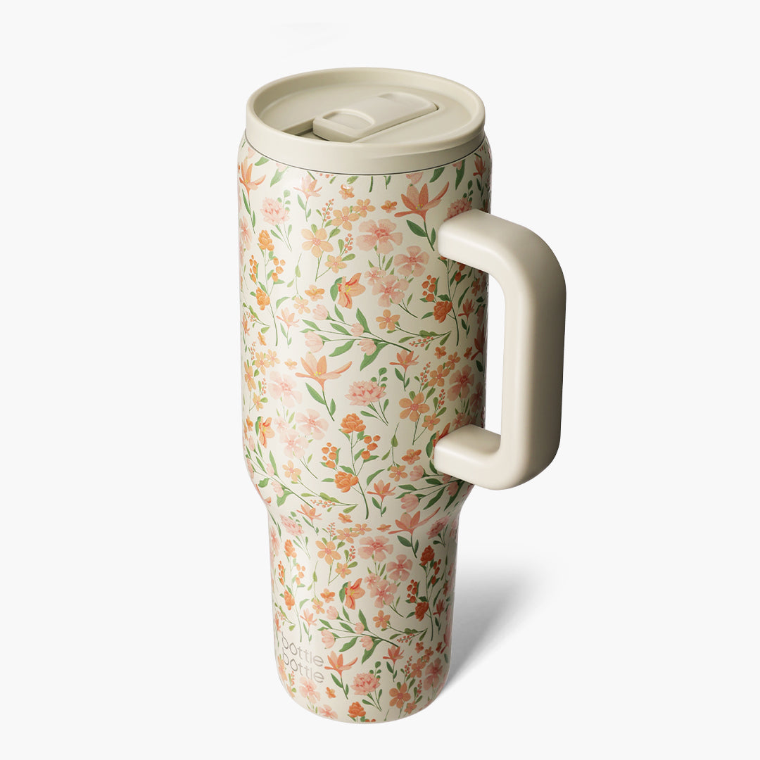 经典随行杯 40oz