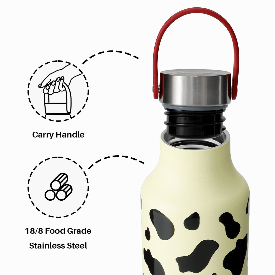 GripGo 水瓶 600ml