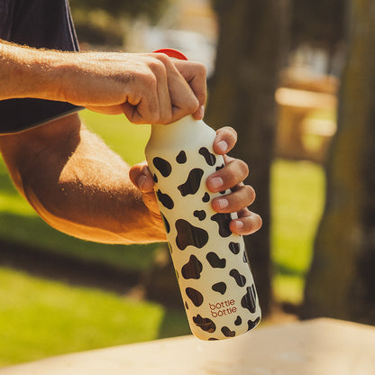 GripGo 水瓶 600ml