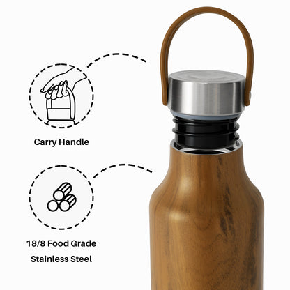 GripGo 水瓶 600ml