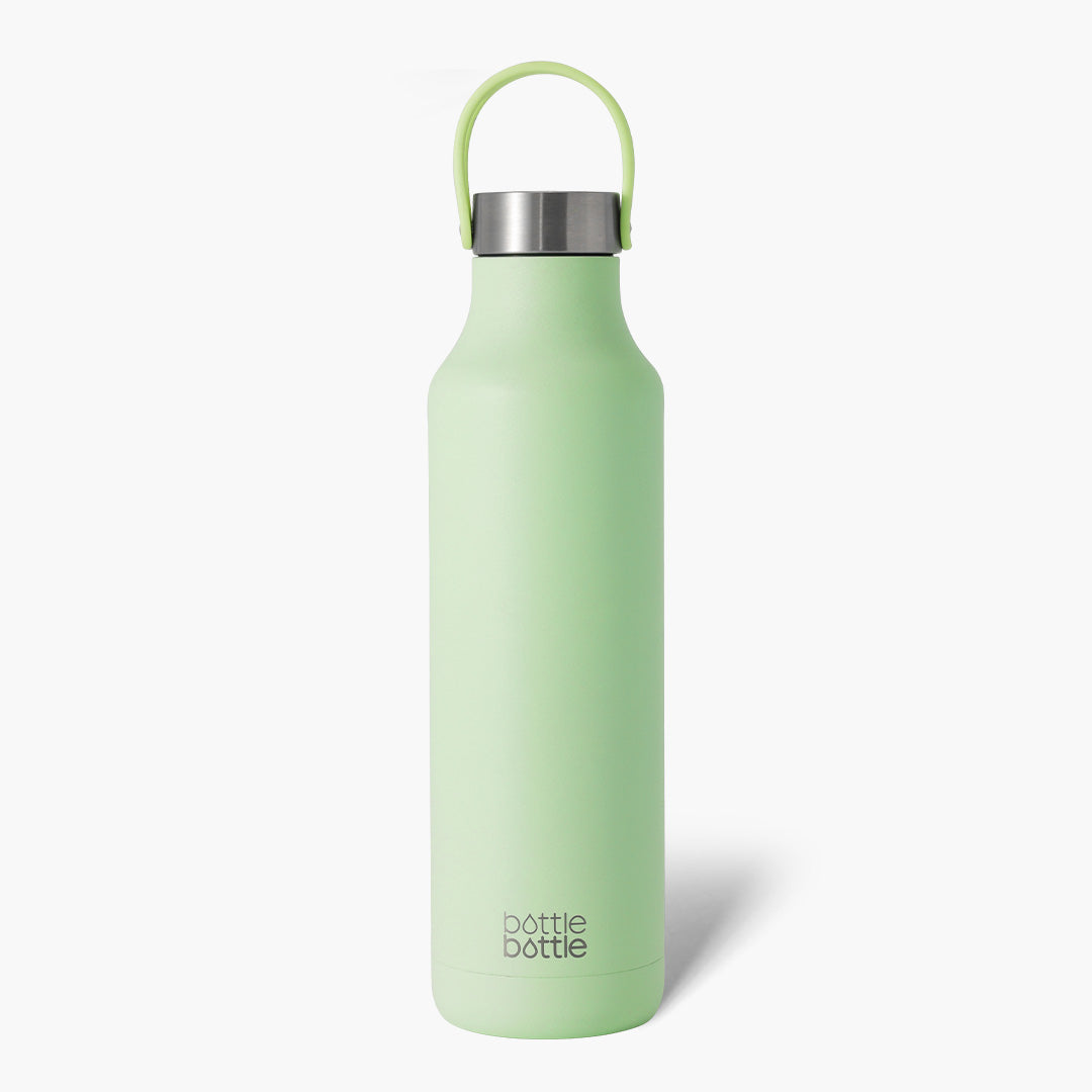 GripGo 水瓶 600ml