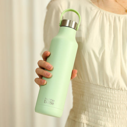 GripGo 水瓶 600ml