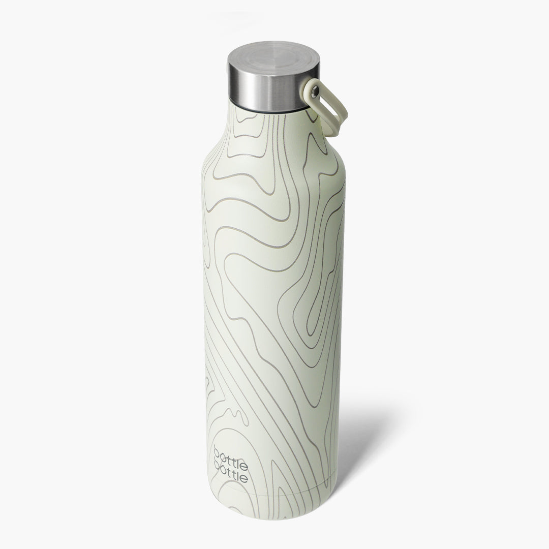 GripGo 水瓶 600ml