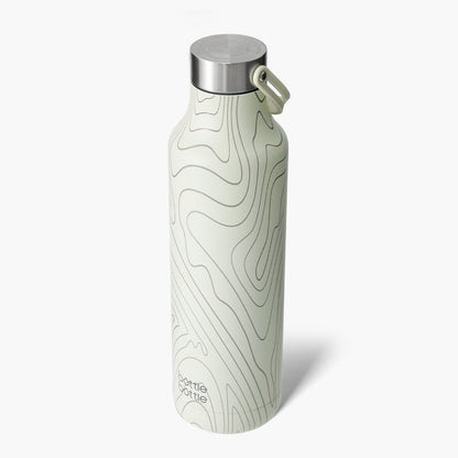GripGo 水瓶 600ml