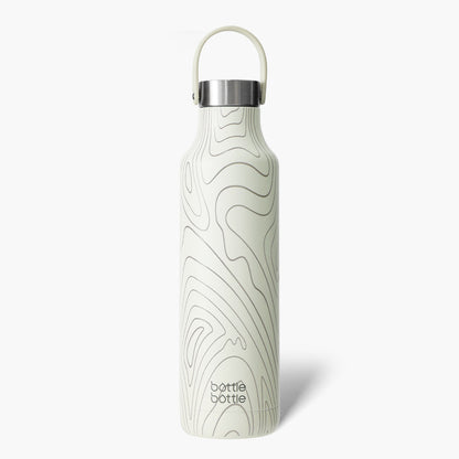 GripGo 水瓶 600ml