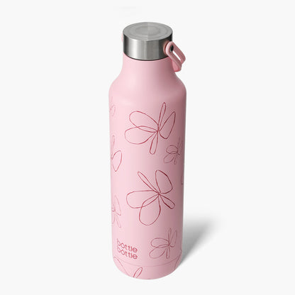 GripGo 水瓶 600ml