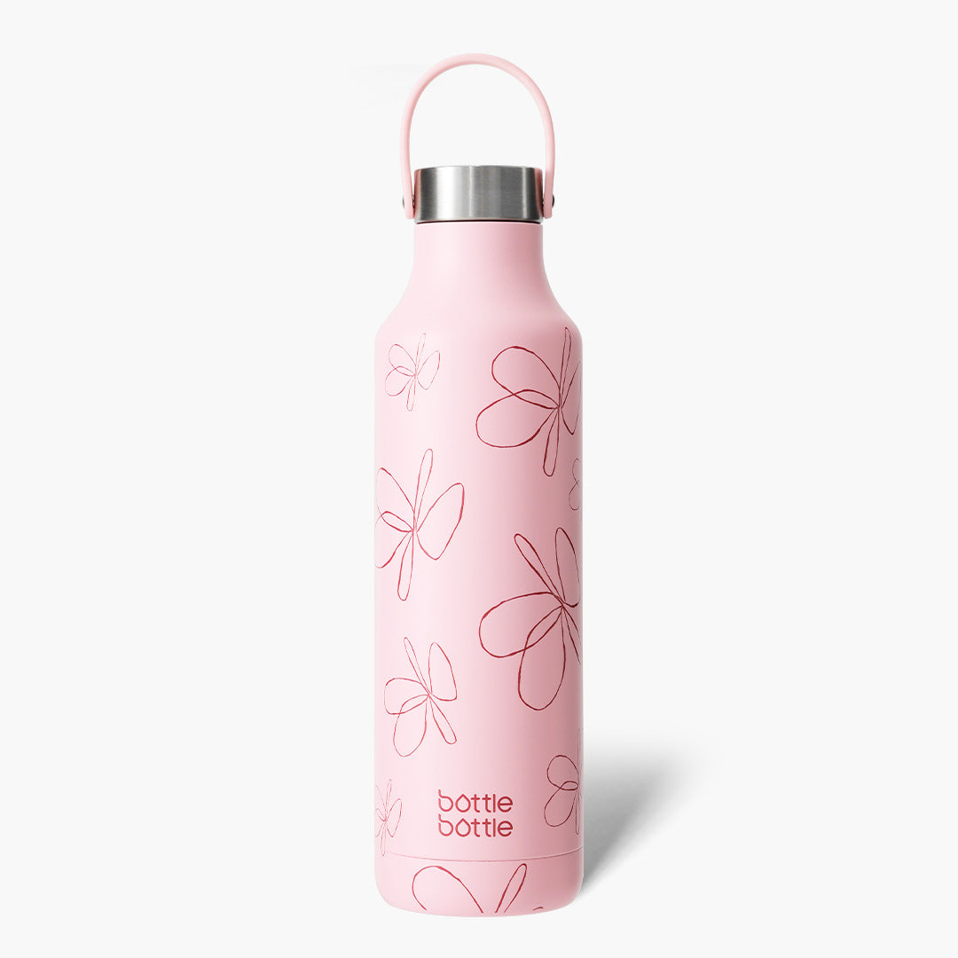 GripGo 水瓶 600ml