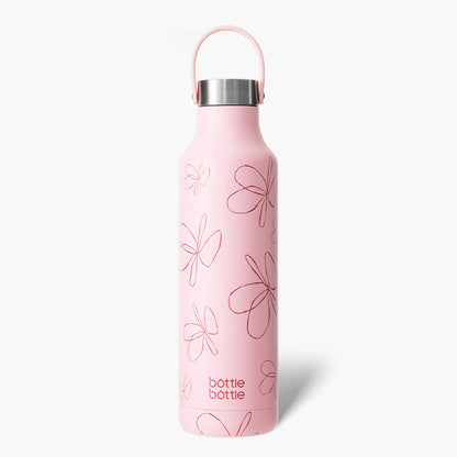 GripGo 水瓶 600ml