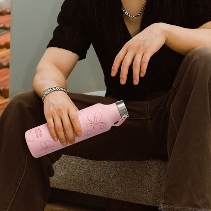 GripGo 水瓶 600ml