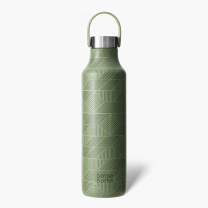 GripGo 水瓶 600ml