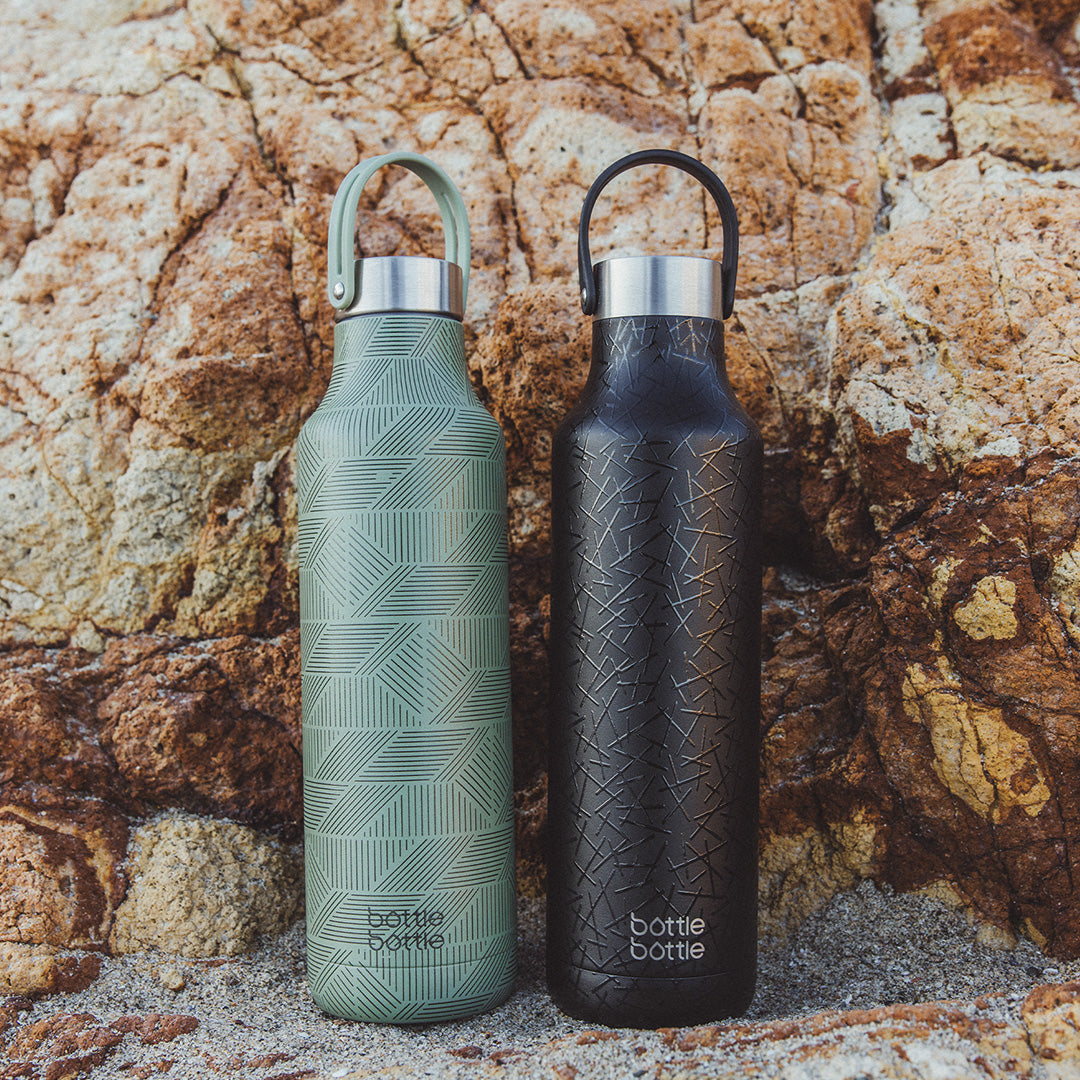 GripGo 水瓶 600ml